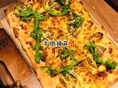 -必胜客(龙茗店)