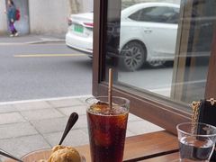 -RUMORS COFFEE ROASTERY鲁马滋咖啡(湖南路店)