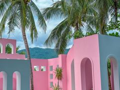 -亚龙湾海底世界