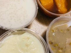 -百花传统甜品店(原址店)