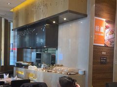 -长沙三景韦尔斯利酒店·Oval全日制餐厅自助餐