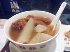 -池记(尖沙咀店)