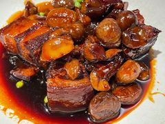 -小大董·烤鸭(观景餐厅·南京西路店)