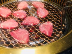 -漫烤鱼&徐州烧烤夜宵(万达店)
