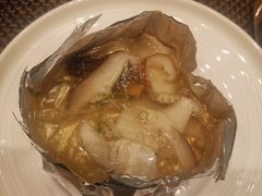 -和·铁板烧·OMAKASE(望京昆泰嘉晟酒店)