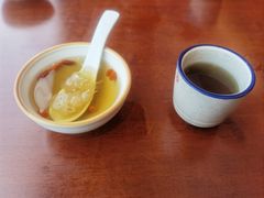 -寄畅興·百年蟹黄面·万国建筑群(外滩27号店)