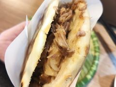 -白起肉夹馍