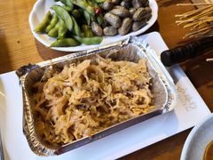 -腰子哥烤串(石佛营炫特店)