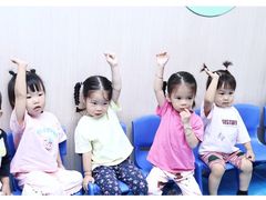 -红黄蓝成长中心•婴幼儿早教•托育(南山京基百纳广场店)