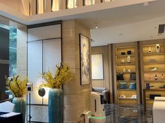 -蓬客精品酒店(南山海岸城购物中心店)