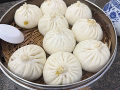 牛肉包子-胡家包子·清真(大众巷店)