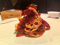 -许家菜.艺创菜(仁和新城店)