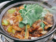 -川香煲(茅台路店)