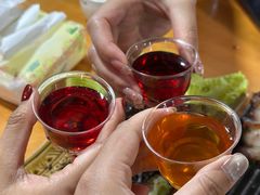 -龙姐私房菜(和顺古镇店)