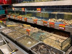 -抱德·潮汕味(敦和店原惠城鱼仔)
