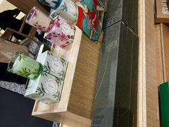 -霸王茶姬(正佳广场店)