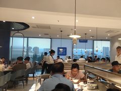 -兰湘子·湘菜小炒(长安万科广场店)