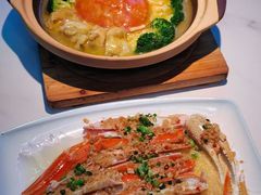 -园里前·私厨福建菜(台江万达店)