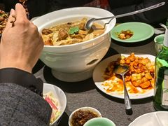 -北平盛世·新京菜·北京烤鸭(劲松·双井店)