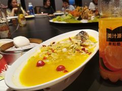 -味莊餐厅(康庄南街店)