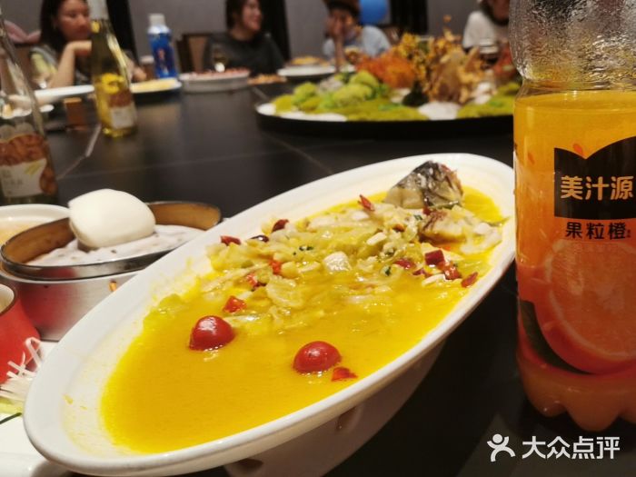 味莊餐厅(康庄南街店)图片