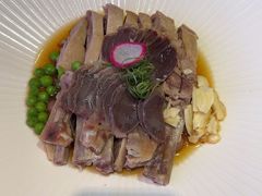 -聚鑫阁江浙菜·非遗传承技艺(青村帝华园店)
