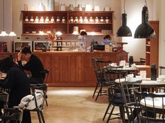 大堂-林四喜·闽南传家菜(鼓浪屿店)