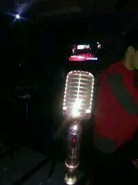 -好声音时尚量贩KTV(之心城店)