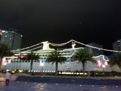 -Paulaner·德国帕拉娜自酿啤酒餐厅(海上世界店)