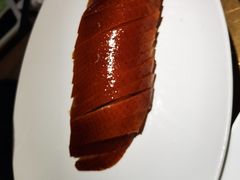 -四季民福烤鸭店(前门店)