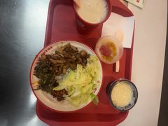 -永和大王(春日上新·梅家浜店)