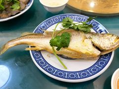 -桂园白粥·潮汕老味道