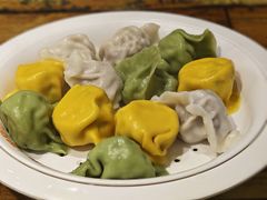 -金谷园饺子·烧烤(人大总店)