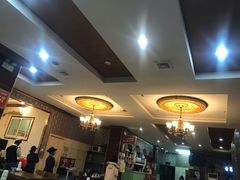 大堂-阿达西新疆餐厅(西北大学店)