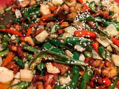 -兔槽江湖菜·重庆璧山兔(水围店)