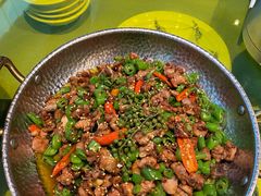-辛香汇(飞洲店)