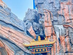 -深圳欢乐谷
