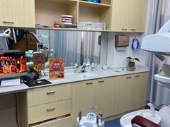 -欧立口腔(香雪店)