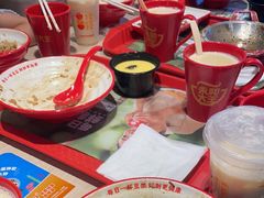 -永和大王(蛙嫩鸡香煲煲鲜·军博店)