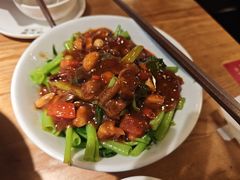 -桂小厨广西菜(万象城店)
