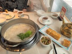 -粤顺渔坊·中山脆肉鲩火锅(清湖店)