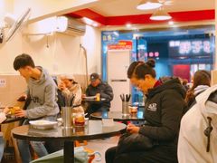 -卓粤拉肠(红庙店)