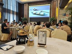 -香云轩·顺德菜(香云纱园林酒店店)