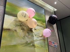-北京泰富酒店-柏景轩中餐厅