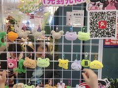 -非烤勿扰韩式自助烤肉火锅(龙岗万达广场店)