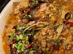 -小土豆北方菜馆(方庄店)