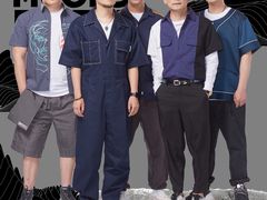 -大明宫国家遗址公园·御道广场