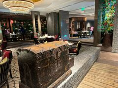 -杭州君悦酒店·湖滨28中餐厅