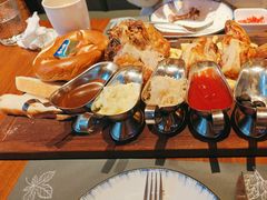 -Ambra Haus琥珀屋精酿餐厅(宝山店)