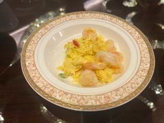 -西安皇冠假日酒店·御皇轩中餐厅